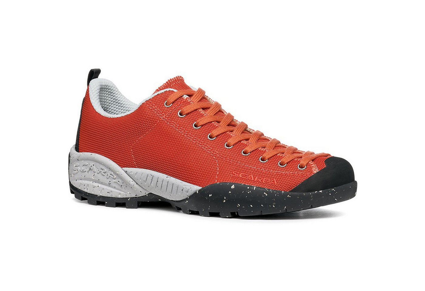 Scarpa Trekking-Halbschuhe MOJITO PLANET FABRIC Wanderschuh von Scarpa