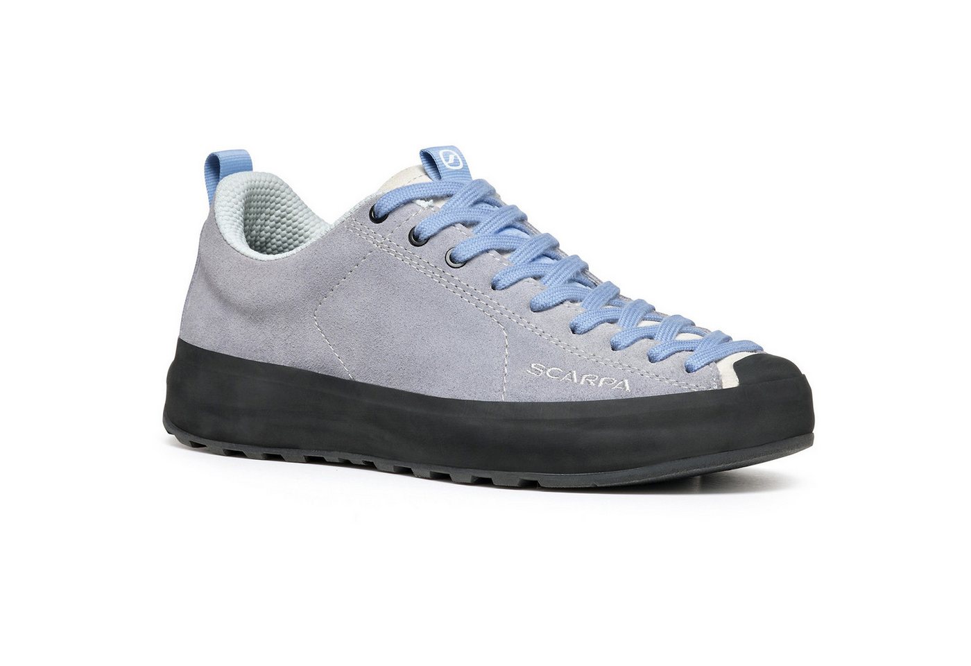 Scarpa Trekking-Halbschuhe MOJITOWRAP Wanderschuh von Scarpa