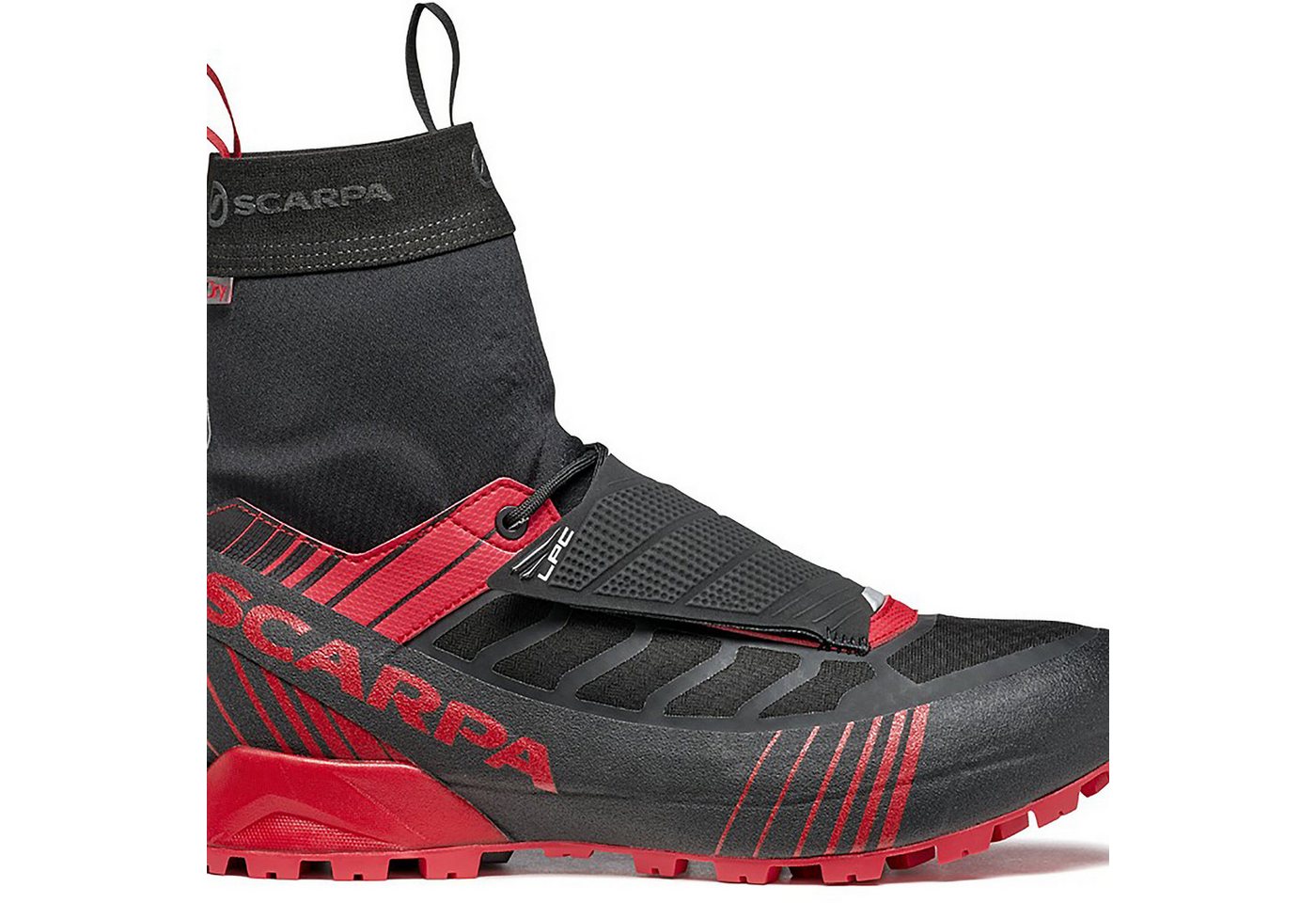 Scarpa Trekkingstiefel RIBELLE S HD Wanderstiefel von Scarpa