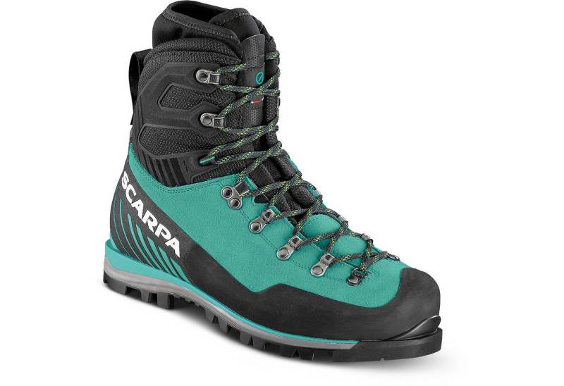 Scarpa Trekkingstiefel W MONT BLANC PRO GTX Stiefel von Scarpa