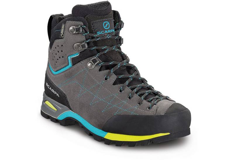 Scarpa Trekkingstiefel W ZODIAC PLUS GTX Wanderstiefel von Scarpa