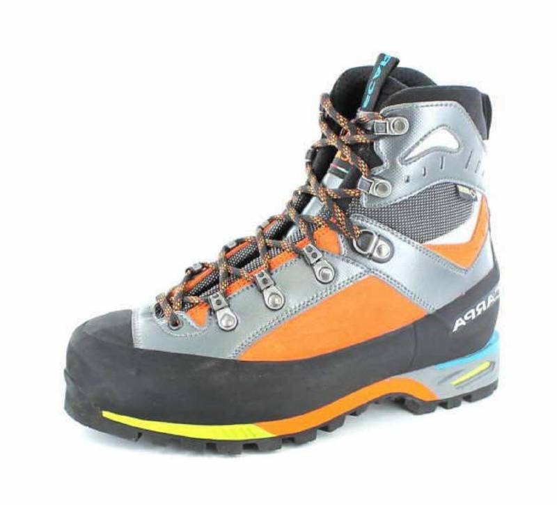 Scarpa Triolet Men GTX Wanderschuh von Scarpa