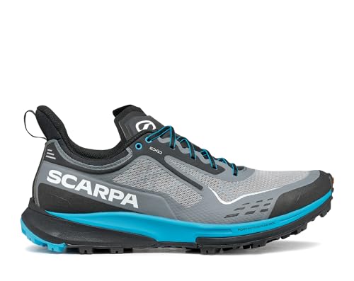 Scarpa Unisex Golden Gate Kima Rt Ark Traillaufschuhe, Grau Azure, 42 EU Scarpa Unisex Golden Gate Kima Rt Ark Traillaufschuhe, Grau Azure, 42 EU von Scarpa