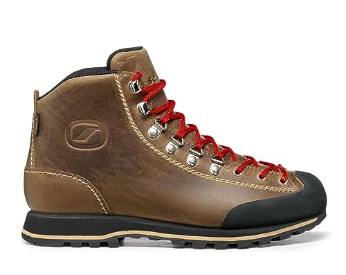 Scarpa Unisex Guida City GTX Symbious Max Wanderstiefel, Natur, 38.5 EU von Scarpa