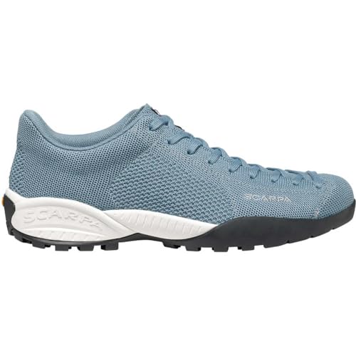 Scarpa Mojito Bio Stone Blue 46.5 EU von Scarpa