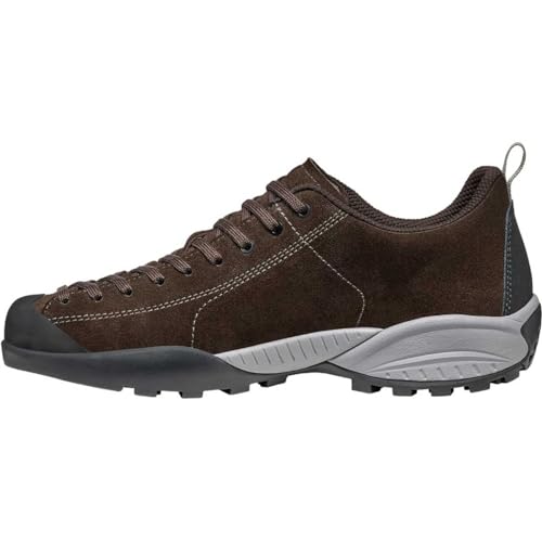 Scarpa Unisex Mojito City GTX Bm Spyder Wanderschuhe, Mokka, 39 EU von Scarpa