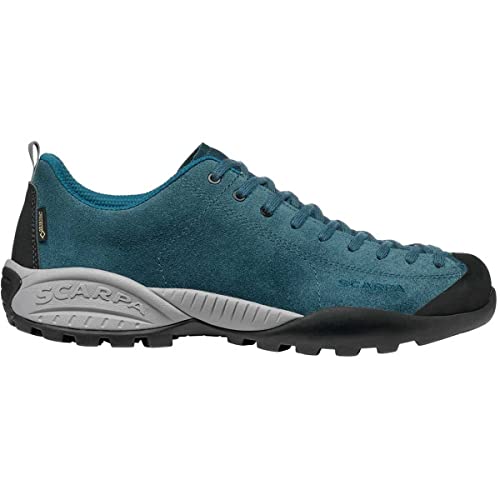 Scarpa Mojito GTX Petrol 47 EU von Scarpa