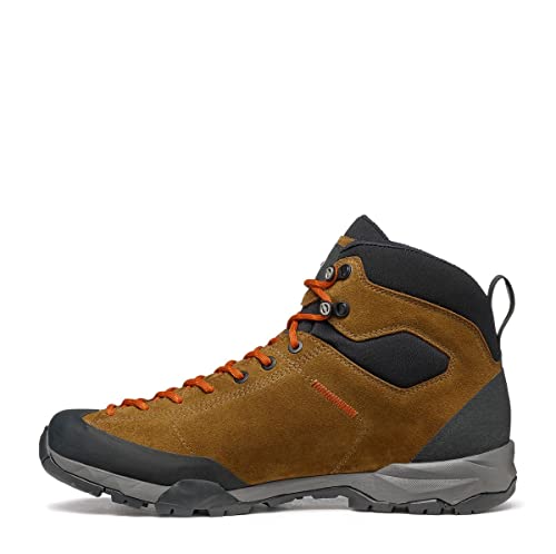 Scarpa Unisex Mojito Hike GTX Hka Salix Wanderstiefel, braun, 42 EU von Scarpa