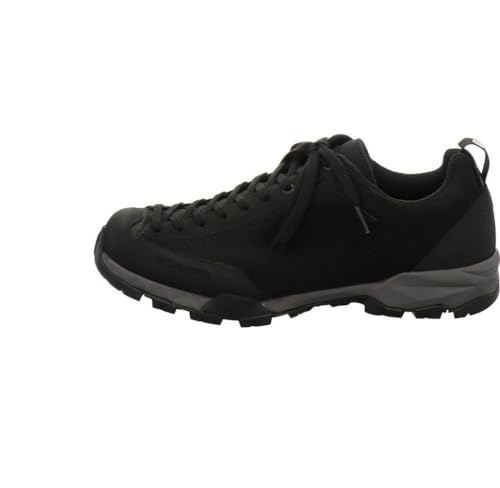Scarpa Unisex Mojito Trail Pro GTX Hkb Salix Traillaufschuhe, Dunkel-Anthrazit, 43.5 EU von Scarpa