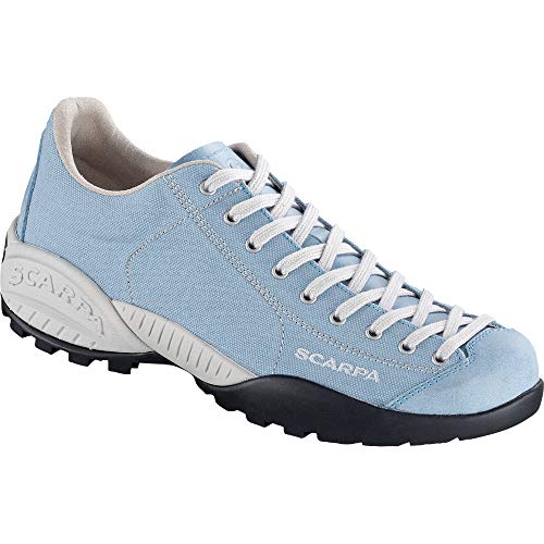 Scarpa Mojito Canvas Sky 38 EU von Scarpa