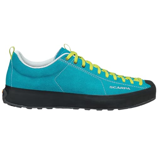 Scarpa Unisex Mojito Wrap Schuhe, Azure, 40.5 Scarpa Unisex Mojito Wrap Schuhe, Azure, 40.5 von Scarpa