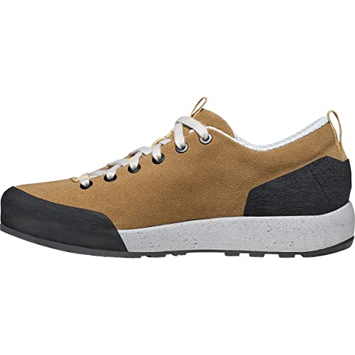 Scarpa Unisex Spirit Evo Wanderschuhe, Karamell, 43 EU von Scarpa