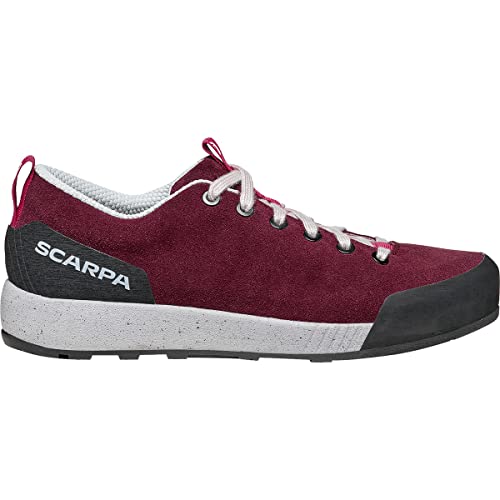 Scarpa Unisex Spirit Evo Wanderschuhe, Violett, 38.5 EU von Scarpa