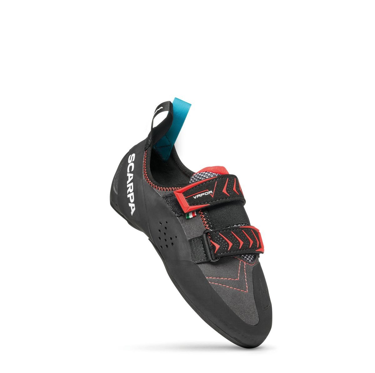 Scarpa Vapor V LV, Kletterschuh, Erwachsene, Unisex - Scarpa Kletterschuh von Scarpa