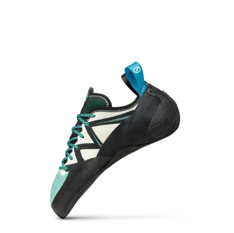 Scarpa Vapor Wmn Climbing Schuhe - Scarpa Kletterschuh von Scarpa