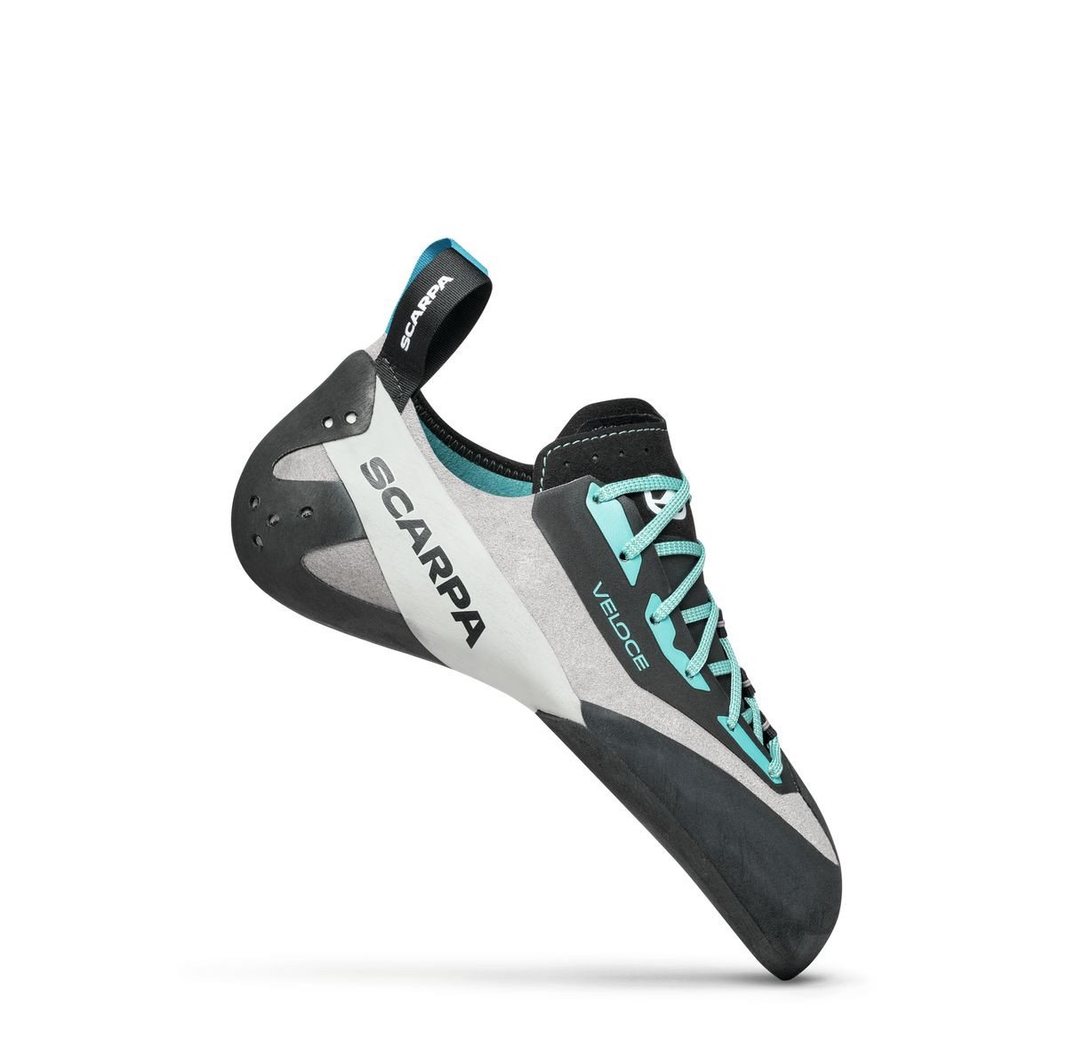 Scarpa Veloce Lace Wmn Climbing-Schuhe - Scarpa Outdoorschuh von Scarpa
