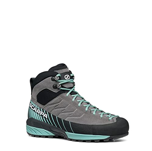 Scarpa Mescalito Gore-TEX Mid Women's Wandern Stiefel - SS23-39 von Scarpa