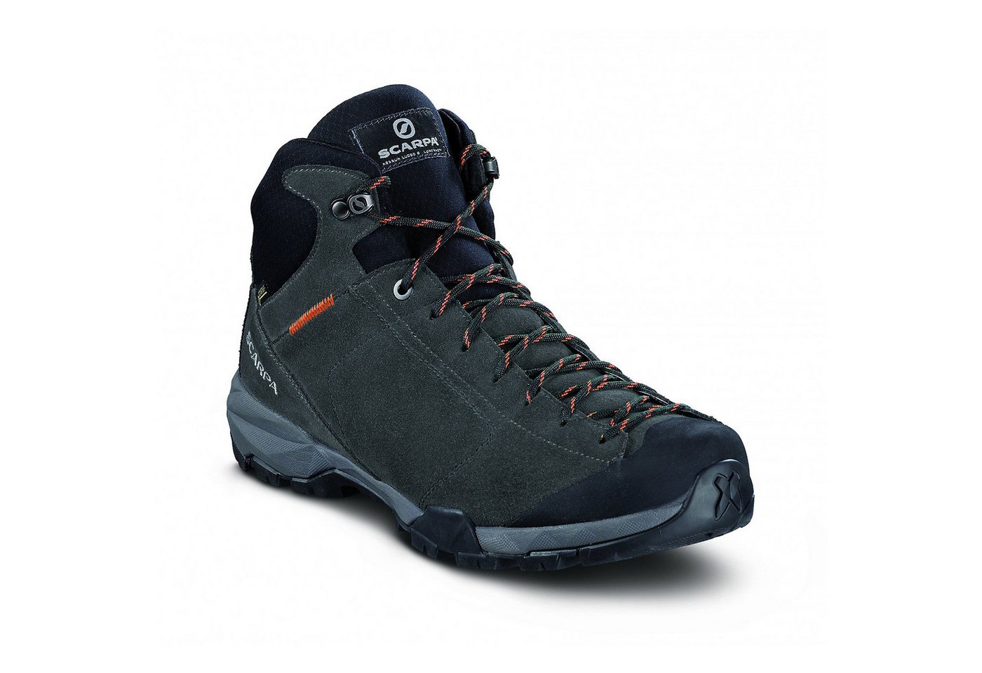 Scarpa Wanderschuh M MOJITO HIKE GTX Wanderschuh von Scarpa