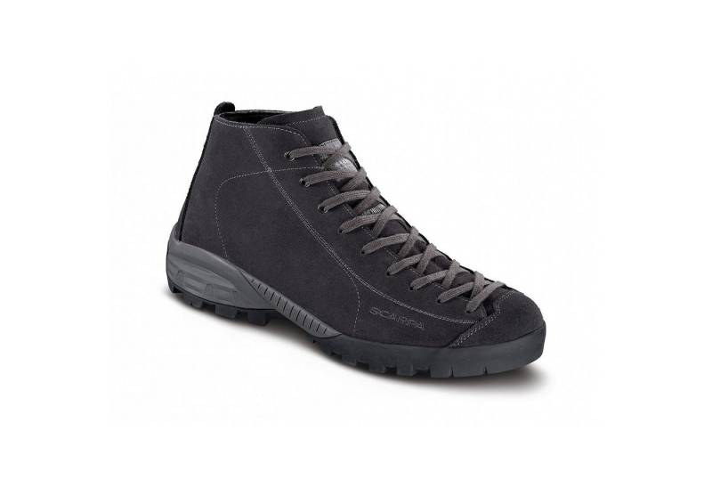 Scarpa Wanderschuh MOJITO CITY MID WOOL GTX Wanderstiefel von Scarpa