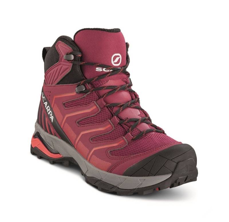 Scarpa Wanderschuh Maverick Mid GTX Damen - Scarpa Outdoorschuh von Scarpa