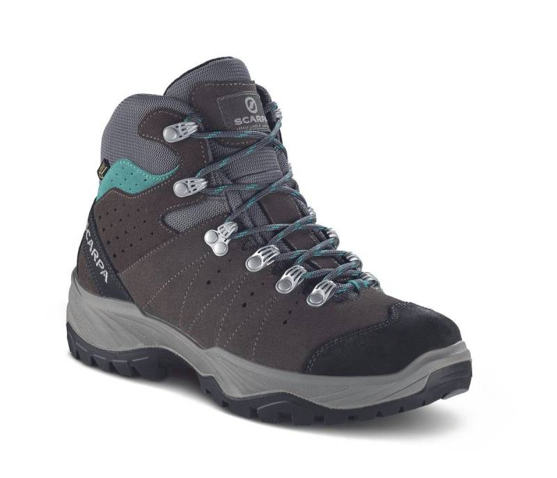 Scarpa Wanderschuh Mistral GTX Damen - Scarpa Outdoorschuh von Scarpa