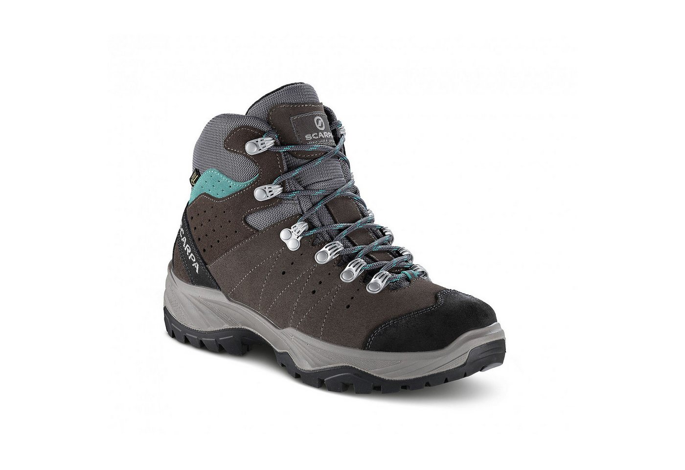 Scarpa Wanderschuh W MISTRAL GTX Hikingschuh Scarpa Wanderschuh W MISTRAL GTX Hikingschuh von Scarpa