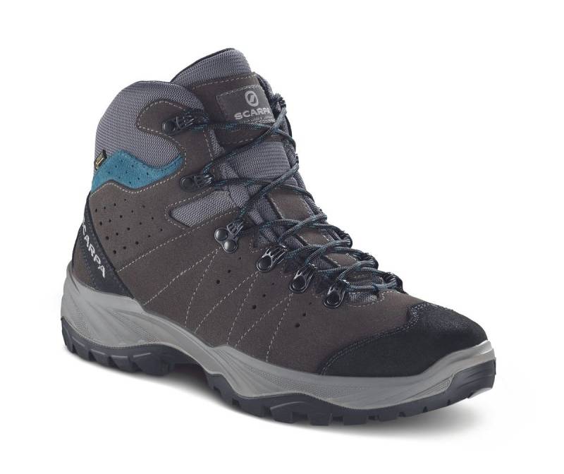 Scarpa Wanderschuhe Mistral GTX (Herren) – Scarpa Outdoorschuh von Scarpa