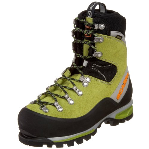 Scarpa Wanderstiefel Mont Blanc GTX Wmn kiwi 40 EU von Scarpa