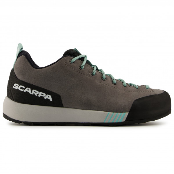 Scarpa - Women's Gecko - Approachschuhe Gr 37 schwarz von Scarpa