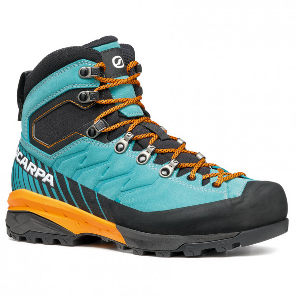 Scarpa - Women's Mescalito TRK GTX - Wanderschuhe Gr 37 bunt von Scarpa