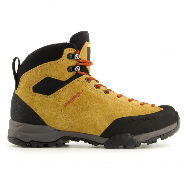 Scarpa - Women's Mojito Hike GTX - Wanderschuhe Gr 36,5 schwarz von Scarpa