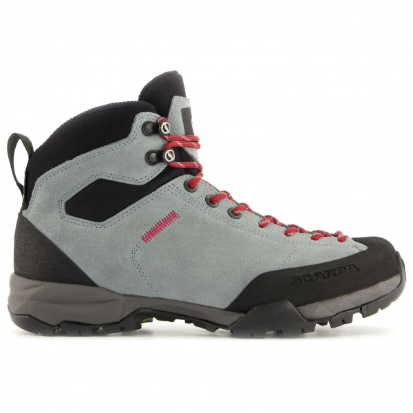 Scarpa - Women's Mojito Hike GTX - Wanderschuhe Gr 41,5 grau von Scarpa