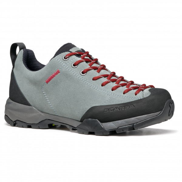 Scarpa - Women's Mojito Trail GTX - Multisportschuhe Gr 40,5 grau von Scarpa