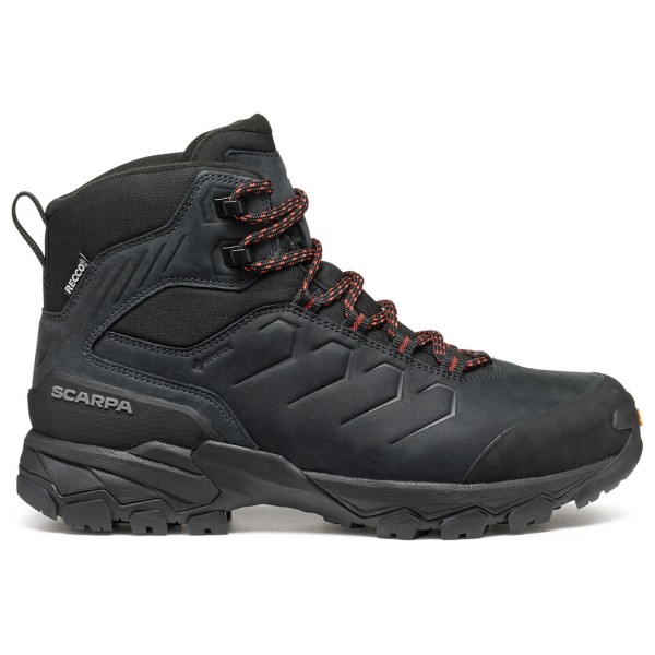 Scarpa - Women's Moraine Polar GTX - Winterschuhe Gr 37 schwarz/grau von Scarpa