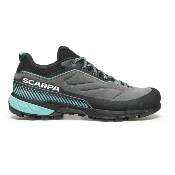 Scarpa - Women's Rapid XT - Approachschuhe Gr 38 grau von Scarpa
