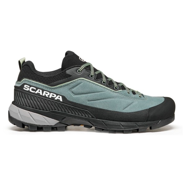 Scarpa - Women's Rapid XT - Approachschuhe Gr 39,5 schwarz von Scarpa
