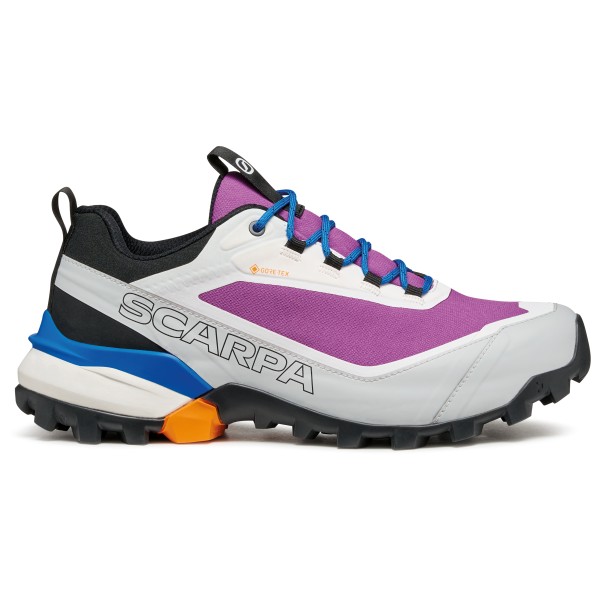 Scarpa - Women's Ribelle Cross 2 GTX - Multisportschuhe Gr 37 grau von Scarpa