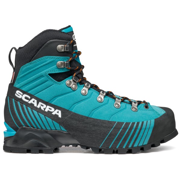 Scarpa - Women's Ribelle HD - Bergschuhe Gr 41 türkis/blau Scarpa - Women's Ribelle HD - Bergschuhe Gr 41 türkis/blau von Scarpa