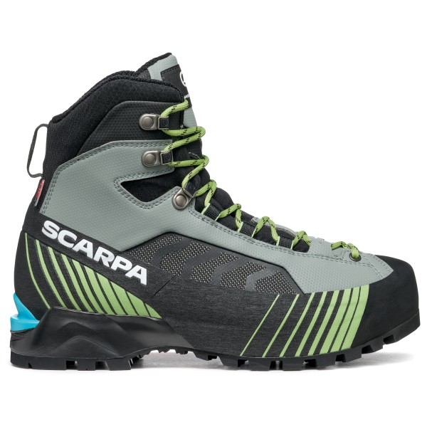 Scarpa - Women's Ribelle Lite HD - Bergschuhe Gr 41,5 grau Scarpa - Women's Ribelle Lite HD - Bergschuhe Gr 41,5 grau von Scarpa