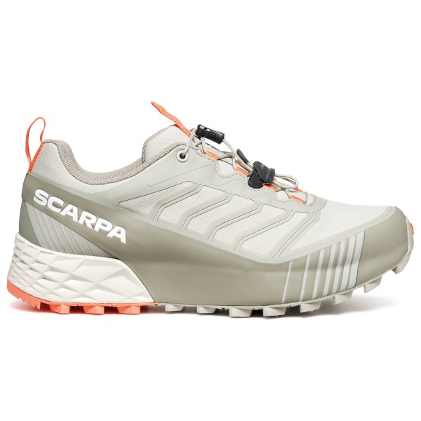 Scarpa - Women's Ribelle Run 2 GTX - Trailrunningschuhe Gr 40 grau von Scarpa