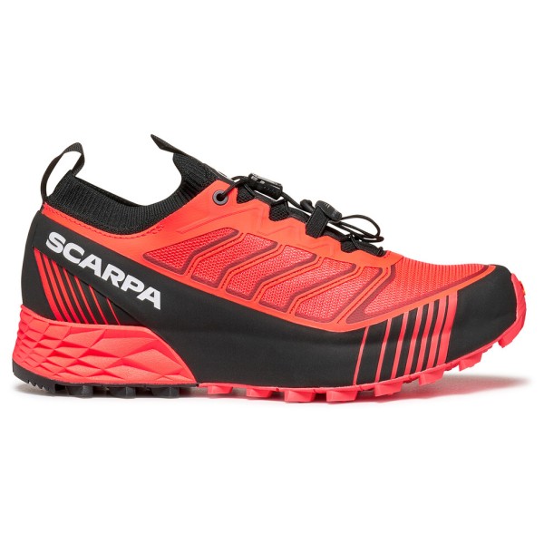 Scarpa - Women's Ribelle Run 2 - Trailrunningschuhe Gr 38 rot von Scarpa
