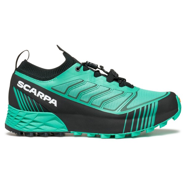 Scarpa - Women's Ribelle Run 2 - Trailrunningschuhe Gr 38 türkis von Scarpa