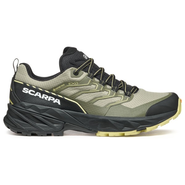 Scarpa - Women's Rush 2 GTX - Wanderschuhe Gr 36,5 oliv von Scarpa