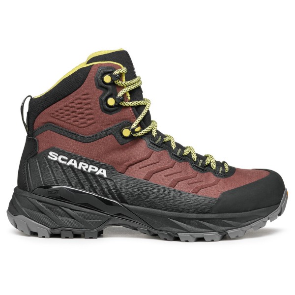 Scarpa - Women's Rush TRK LT GTX - Wanderschuhe Gr 41 braun von Scarpa