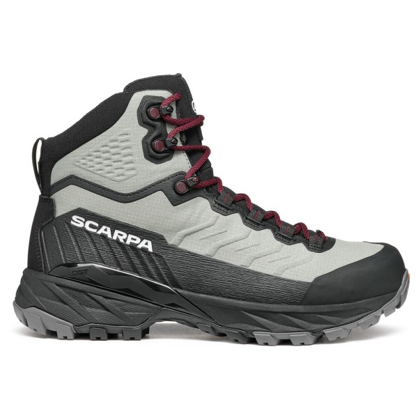 Scarpa - Women's Rush TRK LT GTX - Wanderschuhe Gr 41 grau von Scarpa