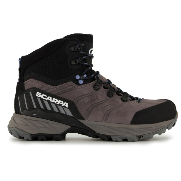 Scarpa - Women's Rush Trek Pro GTX - Wanderschuhe Gr 39 schwarz von Scarpa