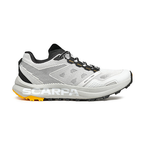 Scarpa - Women's Spin Planet - Trailrunningschuhe Gr 39,5 bunt von Scarpa