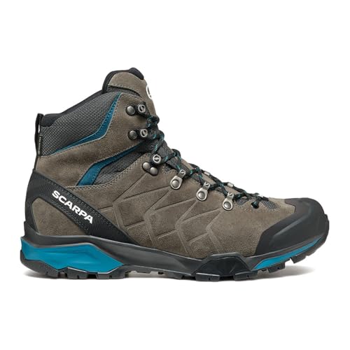 Scarpa ZG Trek GTX * - 42,5 von Scarpa