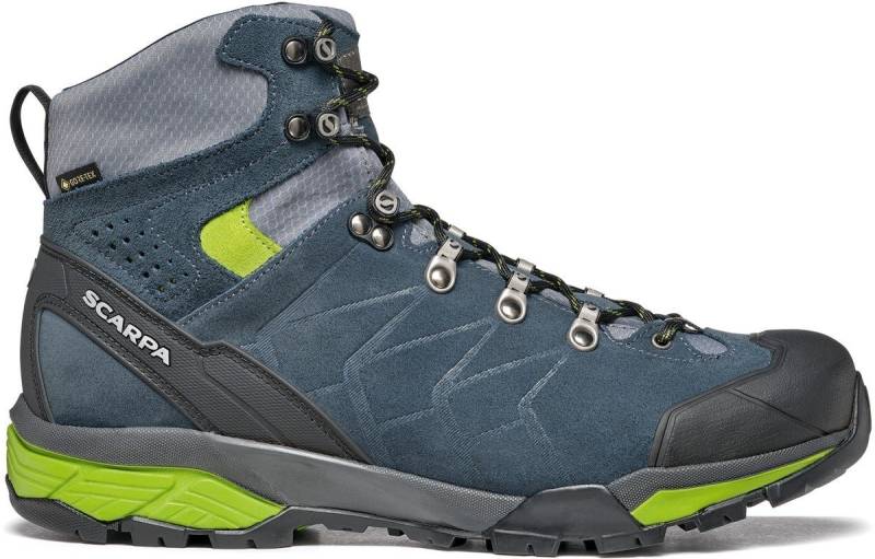 Scarpa ZG Trek GTX Wanderschuh Scarpa ZG Trek GTX Wanderschuh von Scarpa