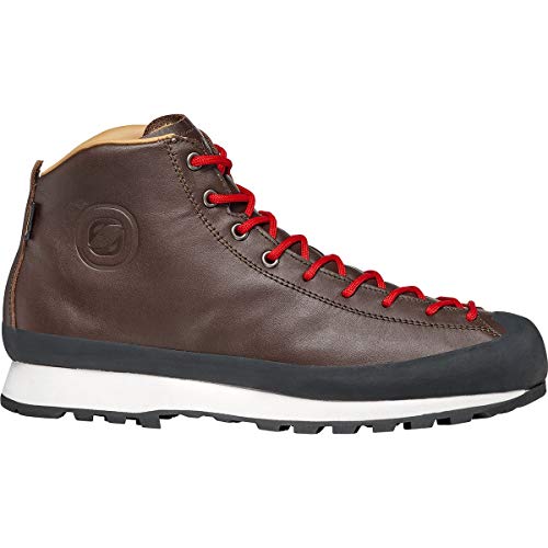 Scarpa Zero8 GTX Schuhe, Brown, EU 41 von Scarpa